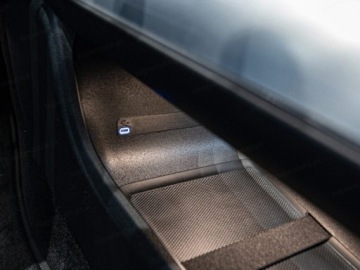 Mercedes CLA C118/X118 2025 MERCEDES-BENZ CLA 200 Progressive Sedan 1.5 (163KM) 2025, zdjęcie 9