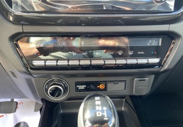 Isuzu D-Max III Extended Cab 1.9 Ddi 163KM 2025 Isuzu D-Max od reki rozne kolory 1.9 Diesel 163KM, zdjęcie 19