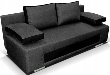 SOFA 3DL контейнер, функция сна, пружины