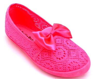 TRAMPKI Tenisówki obuwie zamienne czeszki gumy R-35-22,5cm