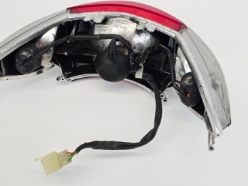 Задний фонарь Honda CBF 600 PC43