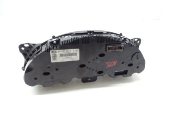 8K0920983G, Kombiinstrument Kombiinstrument Kombiinstrument AUDI A4 B8 2.0TDI 8K0920983G | thumb 3