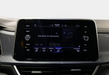 Volkswagen T-Roc I SUV Facelifting 1.5 TSI ACT 150KM 2022 Volkswagen T-Roc VAT 23 Style 1.5TSI 150KM DSG 202223 r., salon PL, I wl.,, zdjęcie 23
