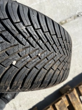 КОЛЕСА ДИСКИ ВСЕСЕЗОННЫЕ ШИНЫ RENAULT CLIO IV 195/55 R16