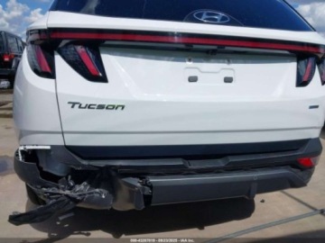 Hyundai Tucson IV 2024 Hyundai Tucson 2024 Hyundai Tucson Limited AWD 2.5 Benzyna 187KM, zdjęcie 8