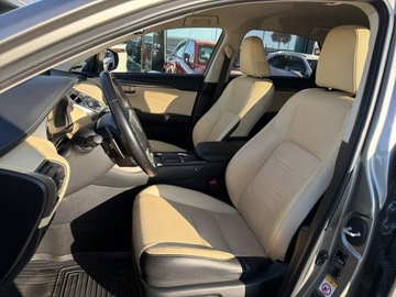 Lexus NX I SUV Facelifting 300h 197KM 2018 Lexus NX 300h Comfort AWD I (2014-2021) NX300h Com, zdjęcie 19