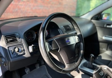 Volvo V50 2.4 140KM 2004 Volvo V50 Alu Klima Super Stan Gwarancja w cenie Warszawa VKWR 2.4 140KM, zdjęcie 16