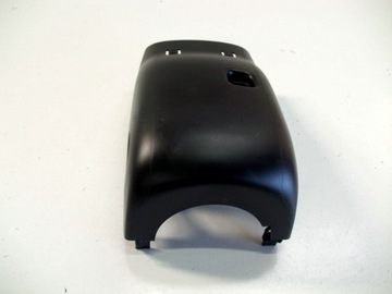POUZDRO KRYT SLOUPCE SKODA RAPID