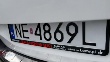 Peugeot 5008 II Crossover 1.5 BlueHDI 130KM 2019 Peugeot 5008 Moc 131KM Automat Zarejestrowany, zdjęcie 7