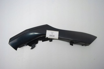 Правый заправочный обтекатель Kawasaki ER6 EX650 12-16