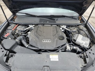 Audi 2022 Audi A6 Allroad Premium Plus 2022 3.0l 3.0 Benzyna 335KM, zdjęcie 6