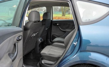 Seat Altea XL 2.0 TDI 140KM 2007 Seat Altea XL 2,0TDI Bezwypadkowy 2.0 Diesel 140KM, zdjęcie 7