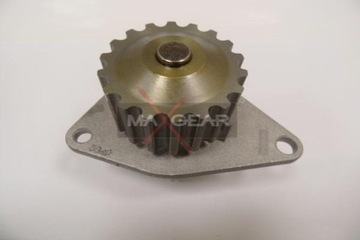 POMPA WODY PEUGEOT 1,4 16V