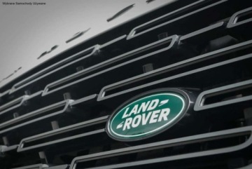 Land Rover Range Rover V SWB 3.0 D350 350KM 2025 Land Rover Range Rover Land Rover Range Rover Autobiography 3.0 D350 Autob, zdjęcie 22