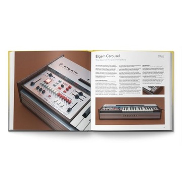 BJOOKS SYNTH GEMS 1 — знакомство с винтажными синтезаторами