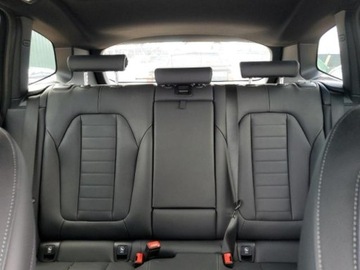 BMW X3 G01 2022 BMW X3 2022, 2.0L, 4x4, po gradobiciu, zdjęcie 8