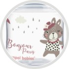 Антиколиковая бутылочка Canpol Babies EasyStart 120 мл