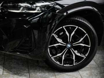 BMW X4 G02 SUV Facelifting 2.0 20d 190KM 2025 BMW X4 xDrive20d Sport Suv 2.0 (190KM) 2025, zdjęcie 14