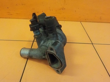 CHRYSLER GRAND VOYAGER 2.8 CRD 10R 163KM VM64C POUZDRO TERMOSTATU