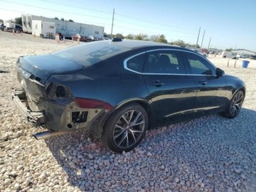 Volvo S90 II 2018 Volvo S90 2018 Volvo S90 T5 FWD Momentum 2.0 Benzyna 245KM, zdjęcie 3