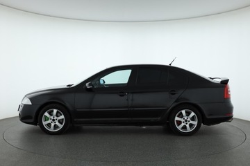 Skoda Octavia II Hatchback 2.0 TFSI 200KM 2006