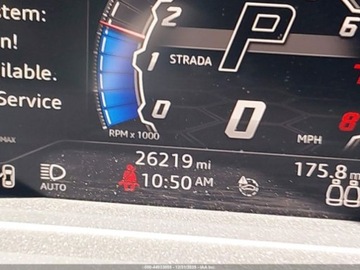 Lamborghini Urus 2020 Lamborghini Urus 2020 4.0l 4.0 Benzyna 641KM, zdjęcie 11