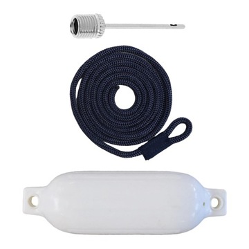 лодка Бамперы для швартовки якорного буя