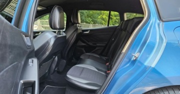 Ford Focus IV Kombi ST 2.0 EcoBlue 190KM 2020 Ford Focus ST Limited Performance Nr.1223 2.0 190Ps. Manual 2020 2.0 Diesel, zdjęcie 7