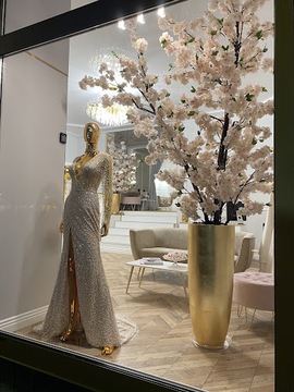 122 см ОГРОМНАЯ Яблоня, ветка вишни, xxl