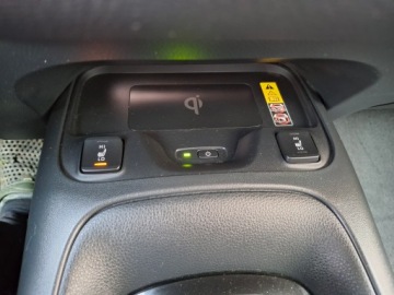 Toyota Corolla XII TS Kombi 1.8 Hybrid 122KM 2024 Toyota Corolla 2024r 1.8 Hybryda Salon PL, zdjęcie 22