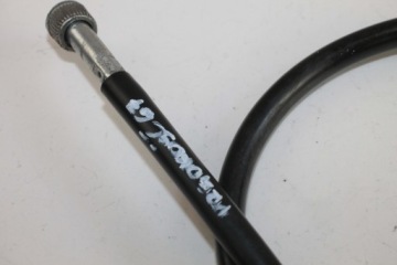 YAMAHA XV 125 250 VIRAGO СПИДОМЕТР ЧЕРВЯЧНЫЙ ТРОС