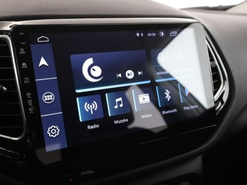 Jeep Compass II SUV 2.0 MJD 140KM 2017 Jeep Compass Limited automat 4x4 PDC ACC bixenon, zdjęcie 18