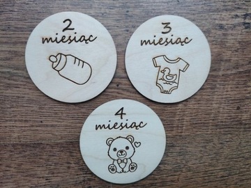 ТАРЕЛКИ С МЕСЯЦАМИ ФОТООТКРЫТКИ АЛЬБОМА ГОДА