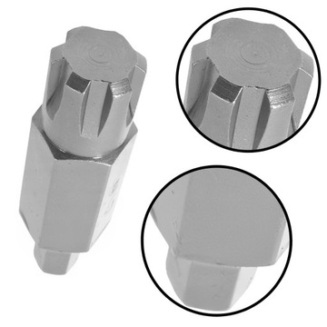 BIT 10MM RIBE 18x75MM 