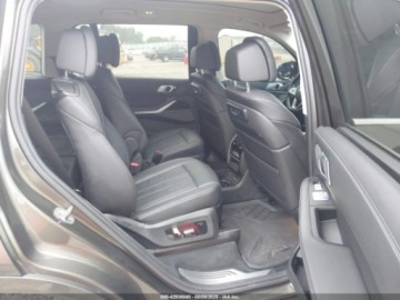 BMW X7 2020 BMW X7 xDrive40I 2020 3.0l 3.0 Benzyna 335KM, zdjęcie 12