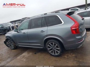 Volvo XC90 II 2018 Volvo XC 90 2018 Volvo XC90 T6 AWD 7-Passenger Momentum 2.0 Benzyna 316KM, zdjęcie 13