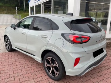 Ford Puma II 2024 Od ręki - ST-Line 1.0 EcoBoost mHEV 125KM / Pakiet Winter, zdjęcie 2