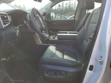 Toyota Tundra II 2024 Toyota Tundra Crewmax Limited 2024 3.4l 3.4 Hybryda 389KM, zdjęcie 7