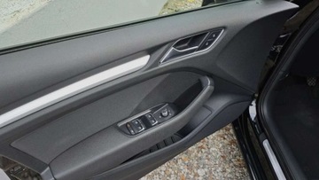 Audi A3 8V Cabriolet 2.0 TDI clean diesel 150KM 2014 Audi A3 Sportback 2,0 TDI 150 KM NAVI bi xenon zarejestrowany 2.0 Diesel, zdjęcie 6