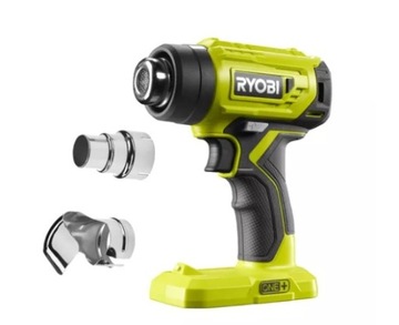 RYOBI R18HG-0 Opalarka 18V body