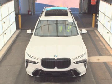 BMW X7 2025 BMW X7 xDrive40i M Sport Line 2025 3.0l 3.0 Benzyna 375KM, zdjęcie 7