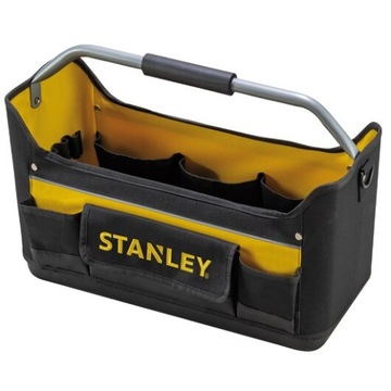 TORBA NARZĘDZIOWA OTWARTA MONTERSKA 16'' STANLEY