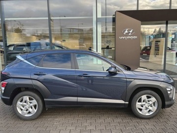 Hyundai Kona II 2025 HYUNDAI Kona 1.0 T-GDI Executive Suv 100KM 2025, zdjęcie 2