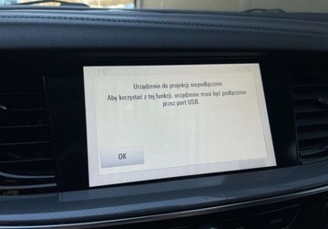 Opel Insignia II Grand Sport 1.5 Turbo 140KM 2017 Opel Insignia 1.5 T MANUALNAVI GWARANCJA bezwypadkowa zarejestrowana, zdjęcie 26