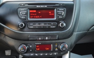 Kia Proceed 2014 Kia ProCeed Benzyna Klimatyzacja 1.4 Benzyna 100KM, zdjęcie 19
