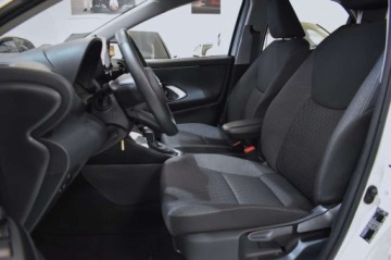 Toyota 2023 Toyota Yaris Hybrid 2023 1.5 Hybryda 116KM, zdjęcie 5