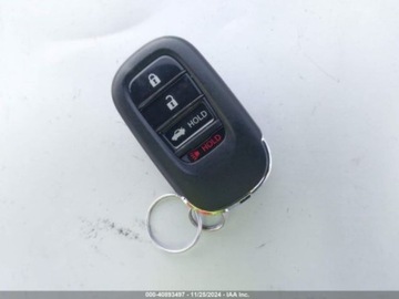 Honda CR-V VI 2024 Honda CR-V Si 2024 1.5l 1.5 Benzyna 200KM, zdjęcie 12