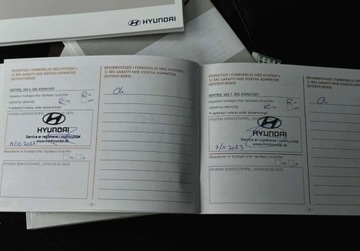 Hyundai ix20 Mikrovan Facelifting 1.4 MPI 90KM 2016 Hyundai ix20 1.4i 90KM manual GWARANCJA fabryczny lakier 1.4, zdjęcie 38