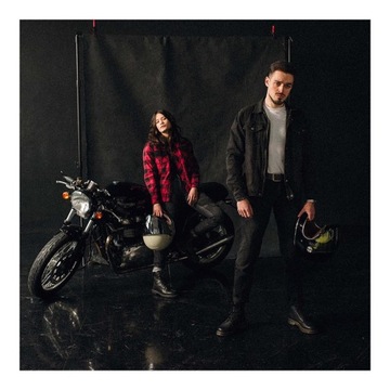 Джинсы BROGER CALIFORNIA WASHED GREY БЕСПЛАТНО