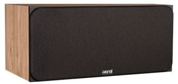 ДИНАМИКИ ЦЕНТРА DAVIS ACOUSTICS ARIANE C2